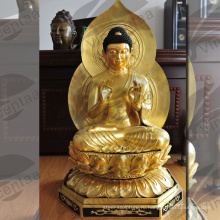 Высокое Качество Продажа Статуя Будды 